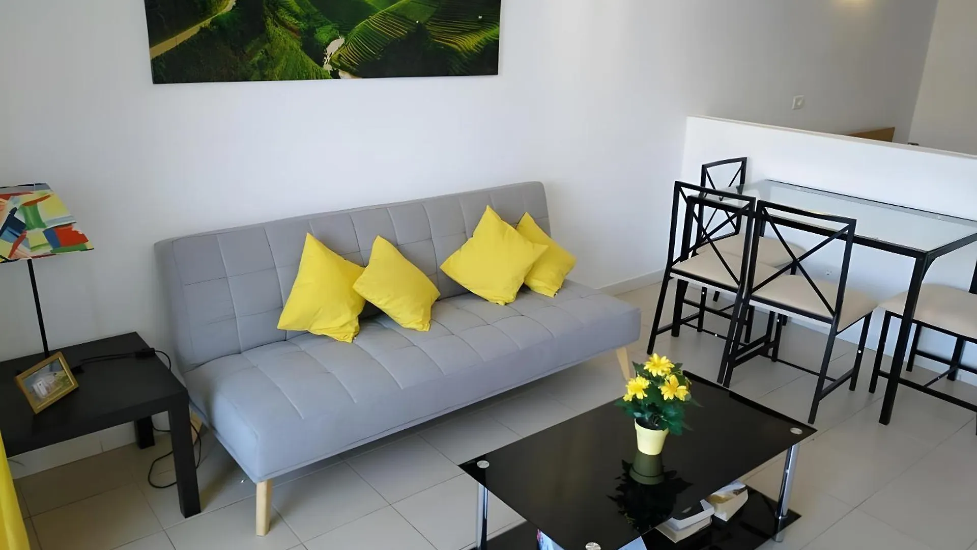 Apartament Studio Golf Del Sur San Miguel de Abona Hiszpania