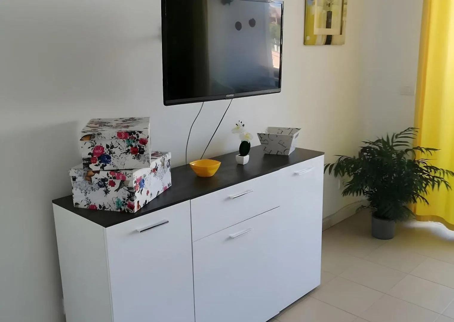 Studio Golf Del Sur Сан Мигель Испания