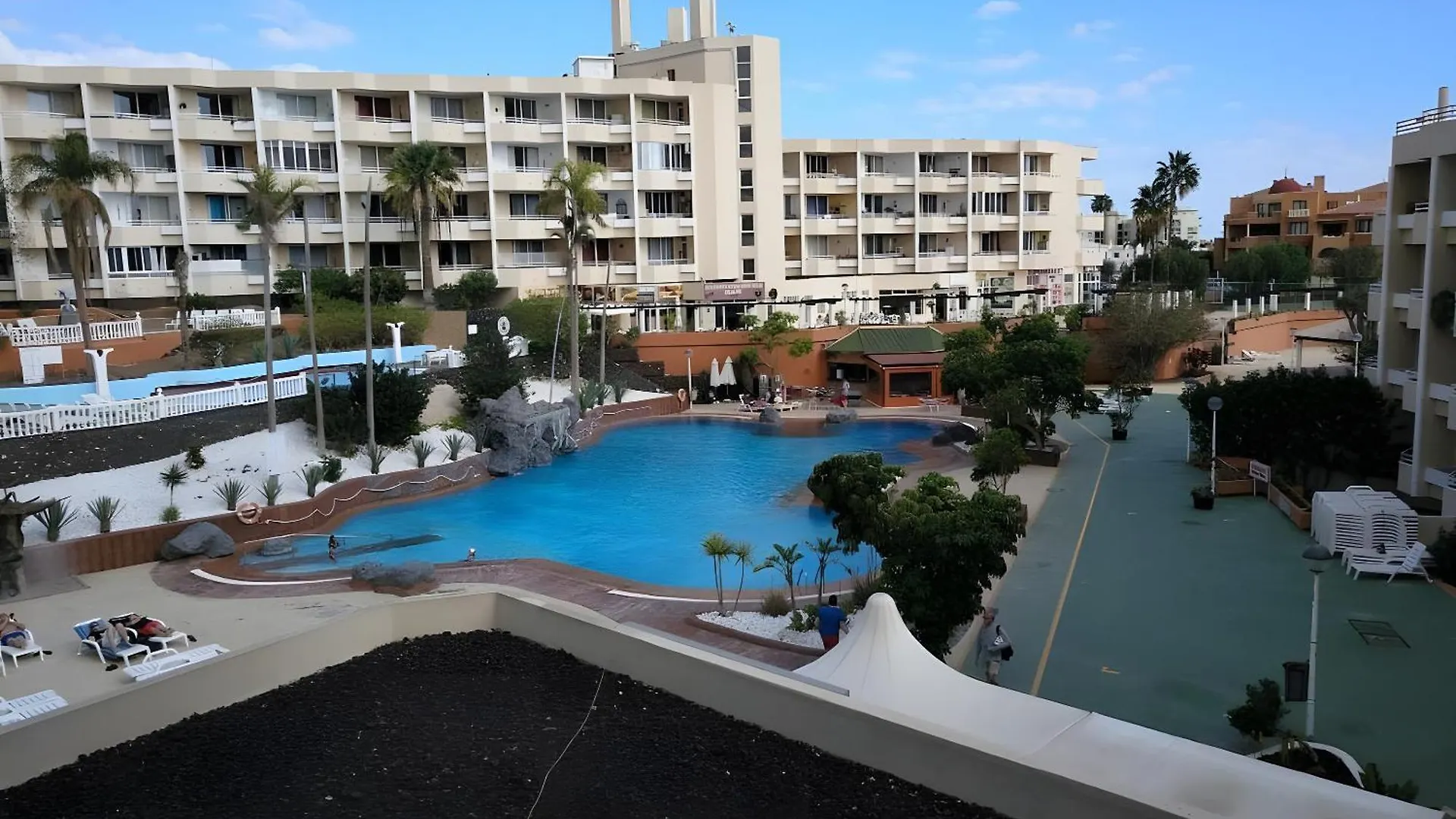 Studio Golf Del Sur Сан Мигель Апартаменты