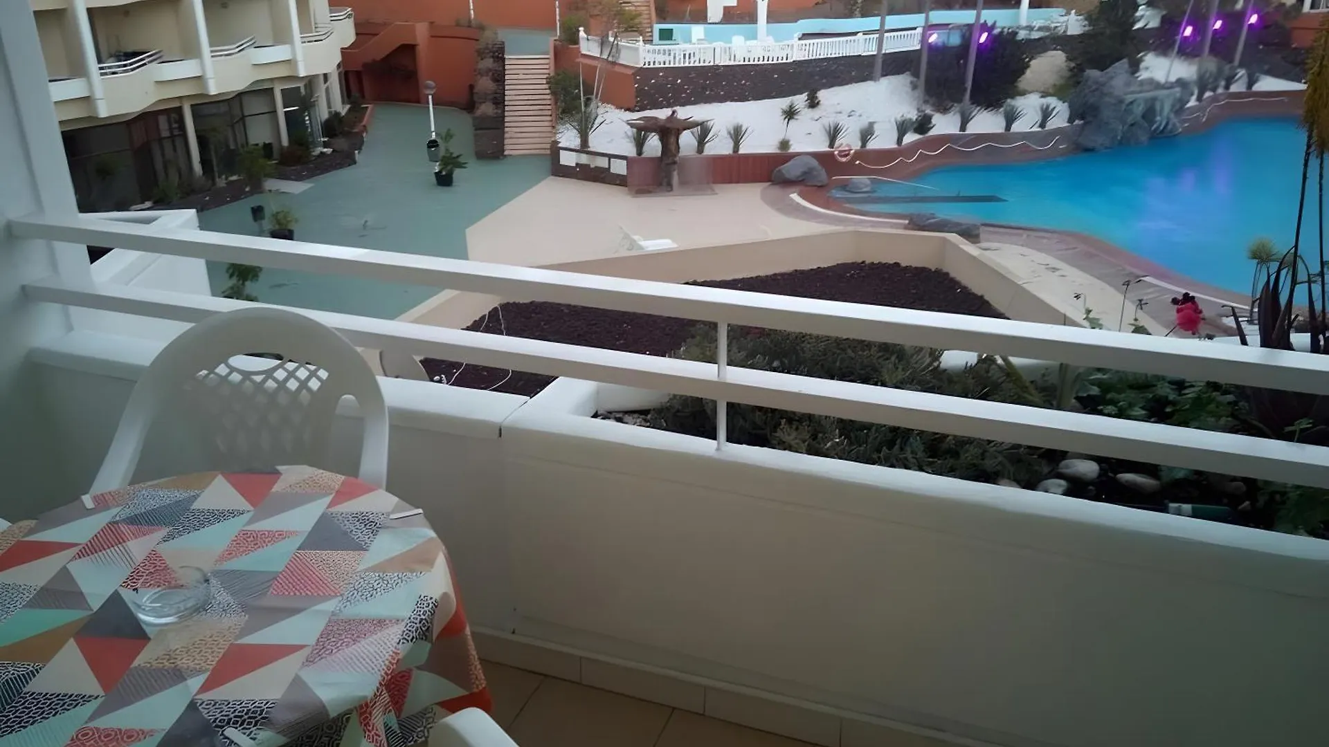 Studio Golf Del Sur San Miguel de Abona Hiszpania