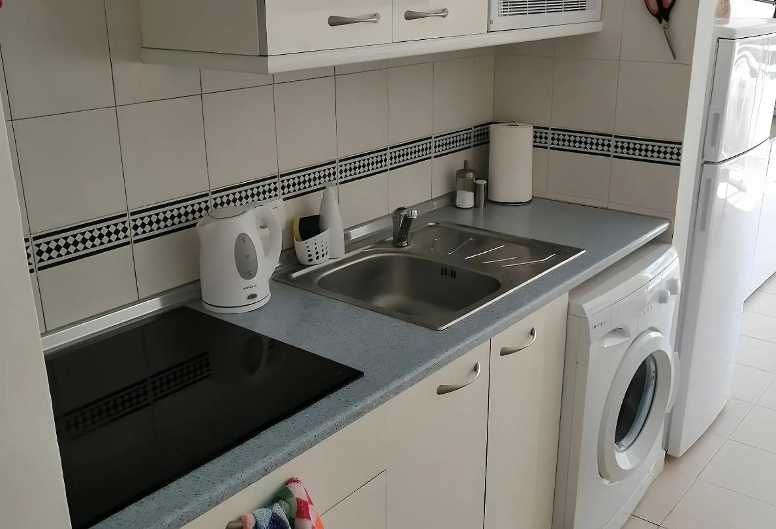 Studio Golf Del Sur San Miguel de Abona Apartament